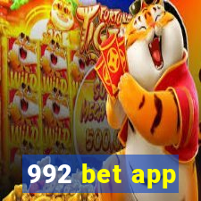 992 bet app